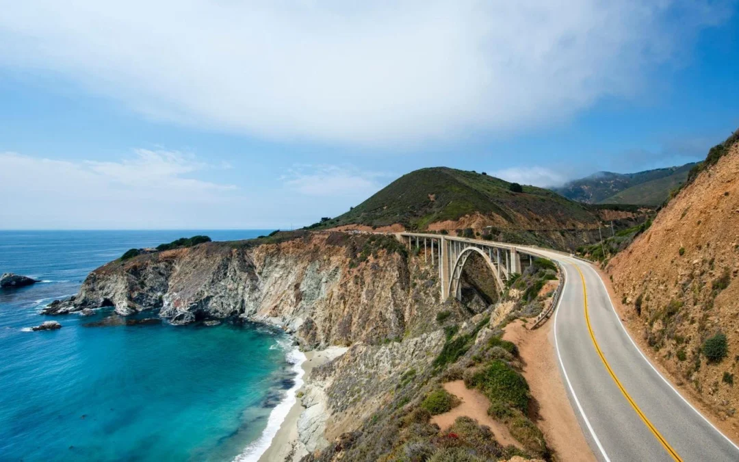 California Highway One
