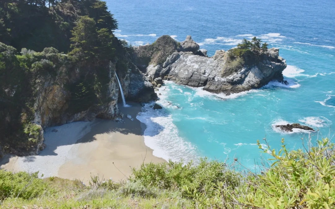 Big Sur