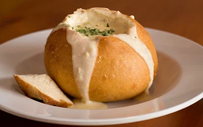 Duckies Chowder