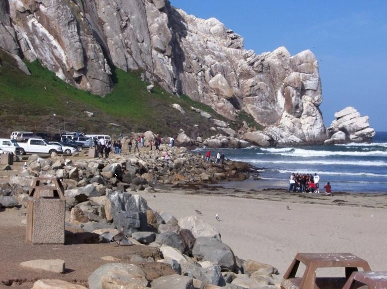 Morro Bay